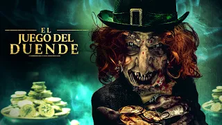 Juego del Duende (2020) Pelicula de Terror Completa - Bao Tieu, Daniel Sawicki, Marcus Henderson