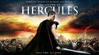 The Legend of Hercules (2014) Movie || Kellan Lutz, Scott Adkins, Liam McIntyre || Review and Facts