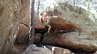 Invertidios 7a+ albarracin