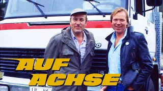 Auf Achse - S05E03 - Goldsöhnchen