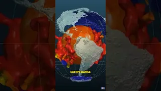 How Theia, the Planet that Created the Moon, Could Also Be Hiding in Earth’s Core