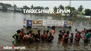 TARKESHWAR  MAHADEV  Mandir  Yatra , KOLKATA( WITH STORY ) 2017 || INDIAN TOURISM