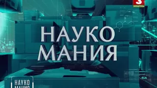 НАВУКАМАНІЯ. Транспарт будучыні