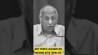 🛑WHY PEOPLE ACCOMPLISH NOTHING WITH THEIR LIFE🛑 - Bro.Zac Poonen