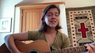 Bring it on home to me cover