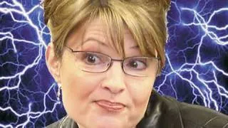 Sarah Palin: Mike Relm Remix! - Key Of Awesome #7