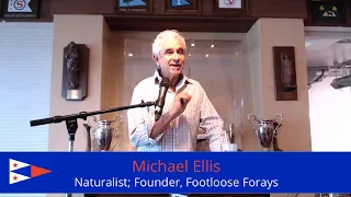 Michael Ellis — Travels in Africa | 8/8/2018