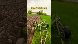 No AUTOTRAC