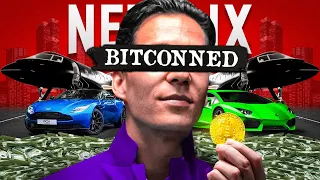 The Full TRUTH of Netflix's Bitconned | The Fugitive Files