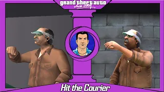 Original -vs- Definitive :: HIT THE COURIER :: GTA Vice City