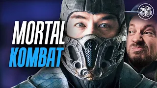 Ist MORTAL KOMBAT nur eine blutige GEWALTORGIE? (2021)