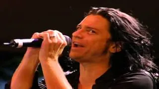 INXS - Never Tear Us Apart ( Live Wembley 1991 ) HD _ HQ