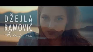 Džejla Ramović - Potraži me (Official video 4K 2017)