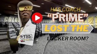 #coachprime "LOSING THE TEAM"? TOP players OUT!!!