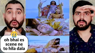 Mahabharat Episode 254 Part 1 | Kunti And Karn Emotional Scene |Pakistani Reacts