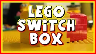 Lego Magic Set: Switch Box