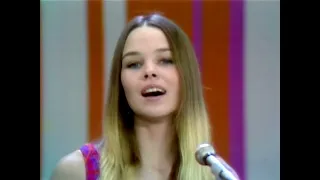 NEW * California Dreamin' - The Mamas and The Papas {Stereo} 1966