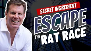 Escape The Rat Race - Secret Ingredient