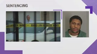 Man to be sentenced Monday for 2017 murder of Beaumont mother