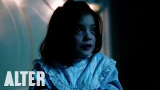 Horror Short Film “Goodnight” | ALTER Exclusive