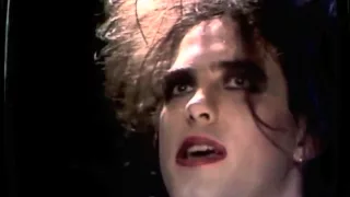 The Cure - Boys Don't Cry HQ