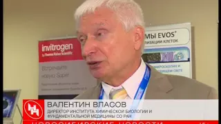 В России узаконили лечение стволовыми клетками