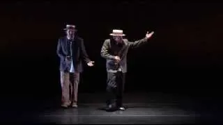 City Dance Studios Spring Onstage 2012: Dennis Infante & Jaypee Diaz