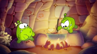 Om Nom Stories - Compilation Season 2 Episode 06 - 10