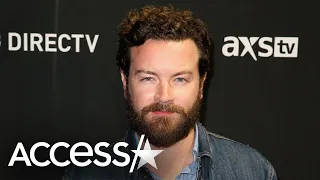Danny Masterson Sentenced To 30 Years In Prison After Rape Conviction