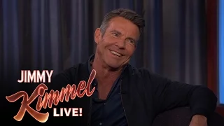 Dennis Quaid on His Infamous Meltdown Video