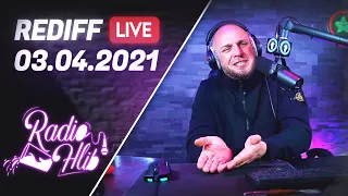 RADIO HLIB du 3 mai 2021