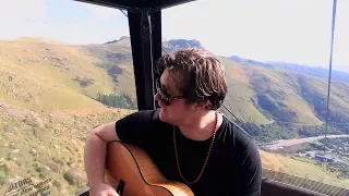 Matthew Smith "Summer Harp" // Gondola Sessions