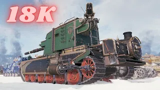 FV4005 Stage II  9K Damage & FV4005 Stage II 9K World of Tanks,WoT tank battle