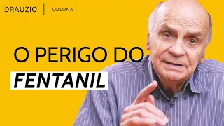 Fentanil: qual o efeito do opioide mais perigoso dos EUA?