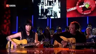 DWDD Recordings, a tribute to Johnny Cash (1/4)