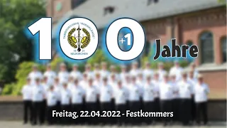 "Opernmelodien" - 100+1 Jahre TCR 2022