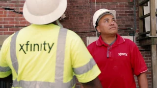 Technical Operations Supervisor, Helio is Working at Comcast