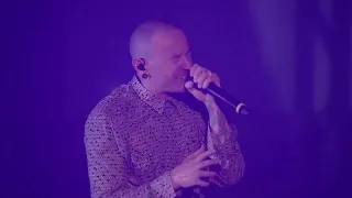 Linkin Park - Live at Birmingham, England (July 06 2017) - Chester Bennington's last performance