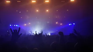 The prodigy live Plymouth 2018