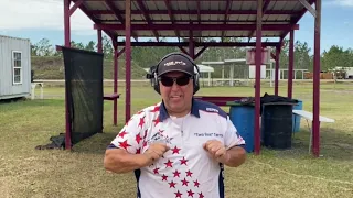 Steel Challenge Speed Option Practice for 2023 US Steel Nationals with Jesse Grant & Two Gun Terry