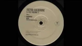 Skin Madonna Victor Calderone [The Collaboration Mix]