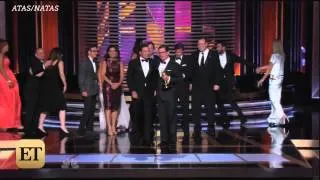 2014 Emmys: Biggest Winners and History Makers