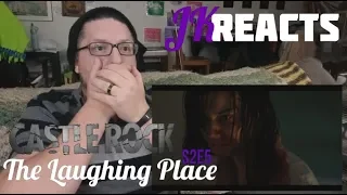 Castle Rock REACTION 2x5: The Laughing Place