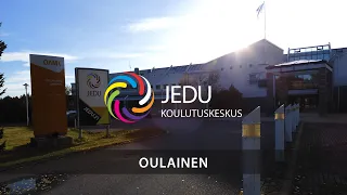 Koulutuskeskus JEDU – Oulainen