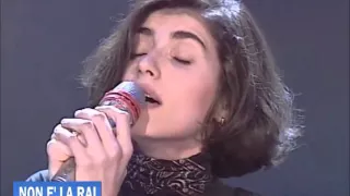 Giorgia - E Poi - Live 1994