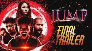 JUMP (Final Trailer) |  Nepali Psychological Thriller | Only In Cinemas - December 15th