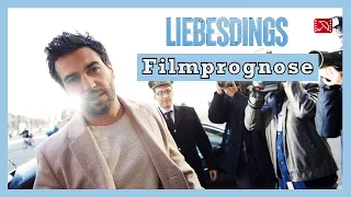 LIEBESDINGS Filmprognose