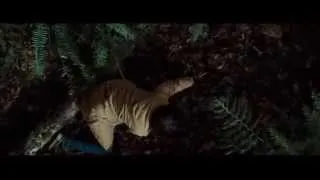 The Twilight Saga : Newmoon - Waking In The Woods (Deleted Scene 3/11)
