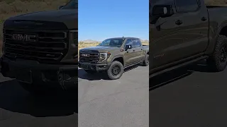 What is AEV on The 2023 GMC Sierra 1500 AT4X!? Here's Some Info! Off Road King