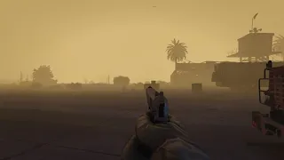 GTA V - MODDED WEAPON SHOWCASE (FIRST PERSON)  - Reloads , Animations and Sounds